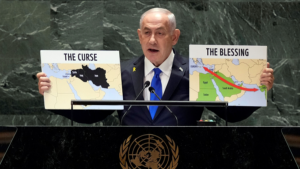 Guerre Iran-Israël : quand les champs de bataille révèlent leurs secrets