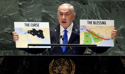 Guerre Iran-Israël : quand les champs de bataille révèlent leurs secrets
