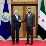 OIAC Syrie