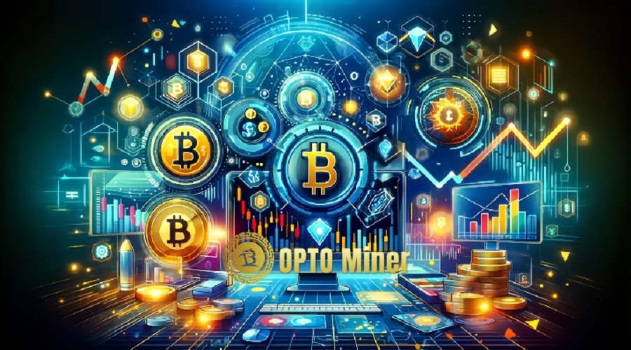 OPTO Miner