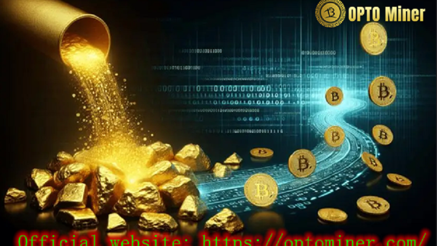 OPTO Miner