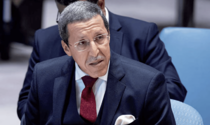 Humilié aux Nations unies : le Makhzen veut coûte que coûte impliquer l’Algérie