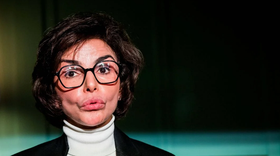 Rachida Dati