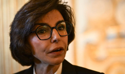 Encore un scandale de corruption : qui protège la voyoute marocaine Dati ?