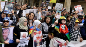 Vers une alliance entre Sahraouis et Rifains pour rétrécir le Maroc artificiel