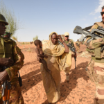Sahel