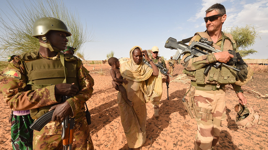 Sahel