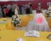 Large participation au salon des arts plastiques pour enfant