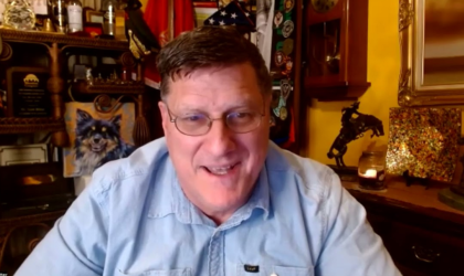Révélations d’un ex-officier de la CIA sur la frappe spectacle de Trump sur l’Iran