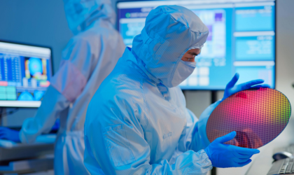 400 Algériens à la Silicon Valley : comment faire entrer l’Algérie dans la 5e révolution technologique