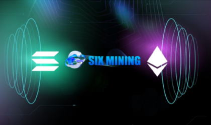 EARN $1864 A DAY WITH SIX MINING – NO HARDWARE, NO WORRY!