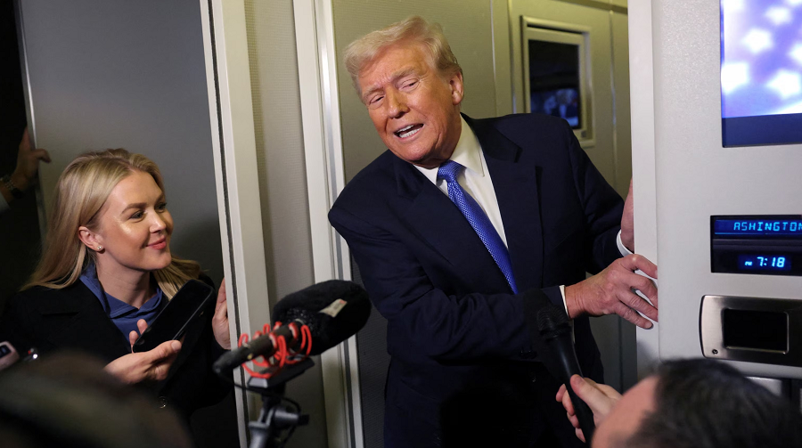 Trump
