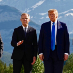 Trump G7