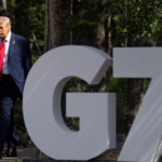 Trump G7
