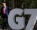 Donald Trump au Sommet du G7 : un éléphant, ça trompe énormément !