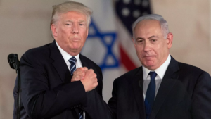 L’entité nazisioniste d’Israël allume la mèche de la troisième guerre mondiale