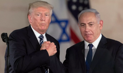 L’entité nazisioniste d’Israël allume la mèche de la troisième guerre mondiale