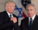 L’entité nazisioniste d’Israël allume la mèche de la troisième guerre mondiale