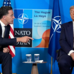 Trump Otan