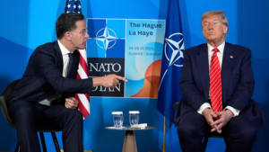 Comment Donald Trump a mis l’Otan à genoux sans quitter l’organisation
