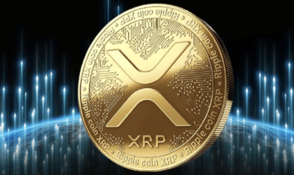 Ce que peut révéler un schéma graphique sur le prix du XRP