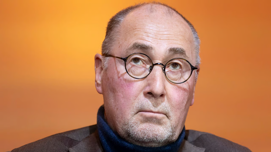 Xavier Driencourt