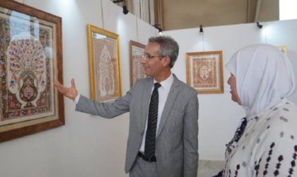 Ouverture à Alger de l’exposition collective «Héritiers de la lumière»