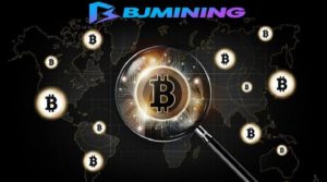 BJMining : exploitez facilement vos richesses en Bitcoin (BTC) et inaugurez une nouvelle ère de cloud mining efficace