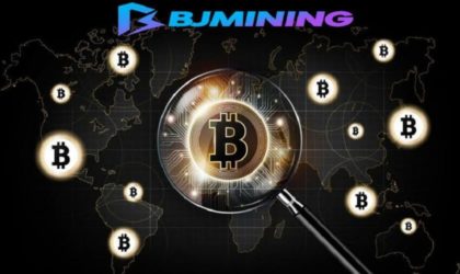 BJMining : exploitez facilement vos richesses en Bitcoin (BTC) et inaugurez une nouvelle ère de cloud mining efficace