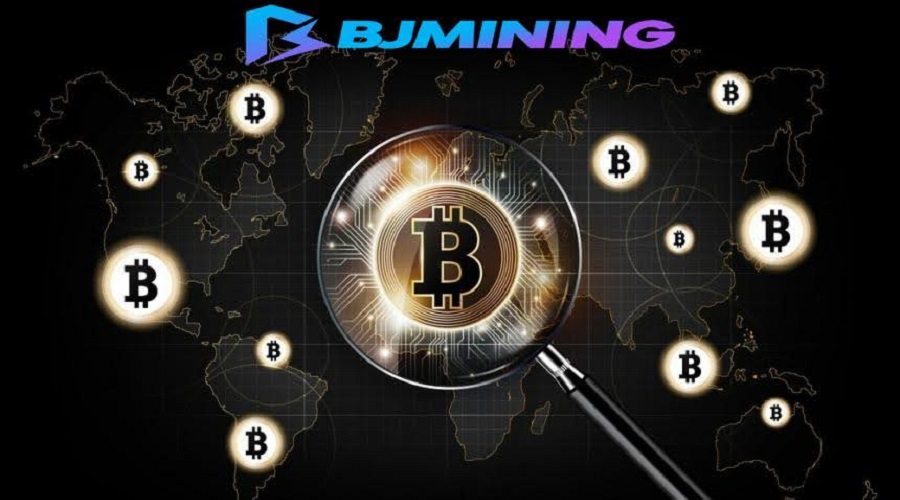 bjmining