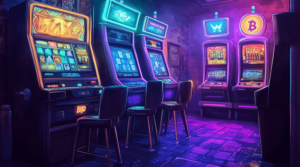 Casino en ligne avec Crypto : paris et innovations du site