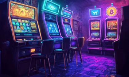 Casino en ligne avec Crypto : paris et innovations du site