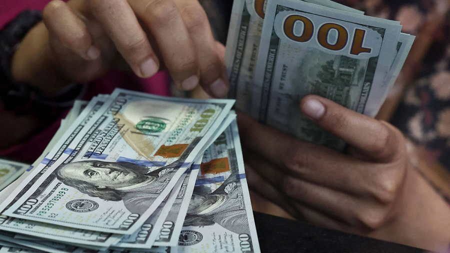 dollar
