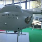 drone MDN FIA