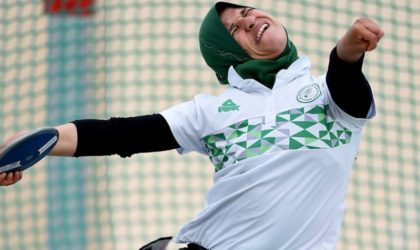 Para-athlétisme : l’Algérie participe avec 13 para-athlètes au Grand Prix international de Tunis
