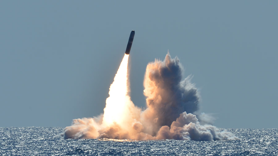 guerre nucléaire