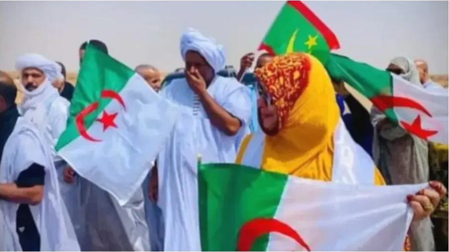 culture hassaniya
