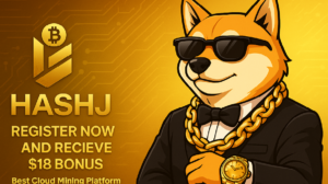 Obtenga más ingresos en USD con criptomonedas como Dogecoin y Bitcoin con plataformas de minería en la nube