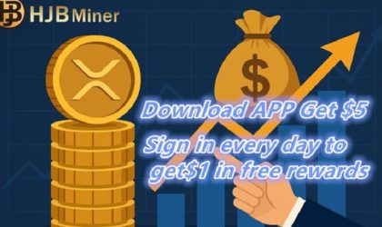 HJB MINER lance de nouvelles opportunités d’investissement à haut rendement, les investisseurs peuvent gagner plus de 10 000 $ par jour