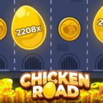 chicken road ?