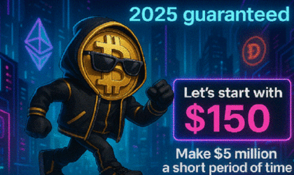 8 000 $ par jour grâce au cloud mining ? PAIRMiner simplifie les choses en 2025