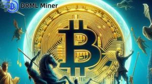 DRML Minero-Liderando la tendencia de innovación en criptomonedas