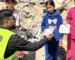 Human Appeal, un lien vital entre les donateurs et Gaza