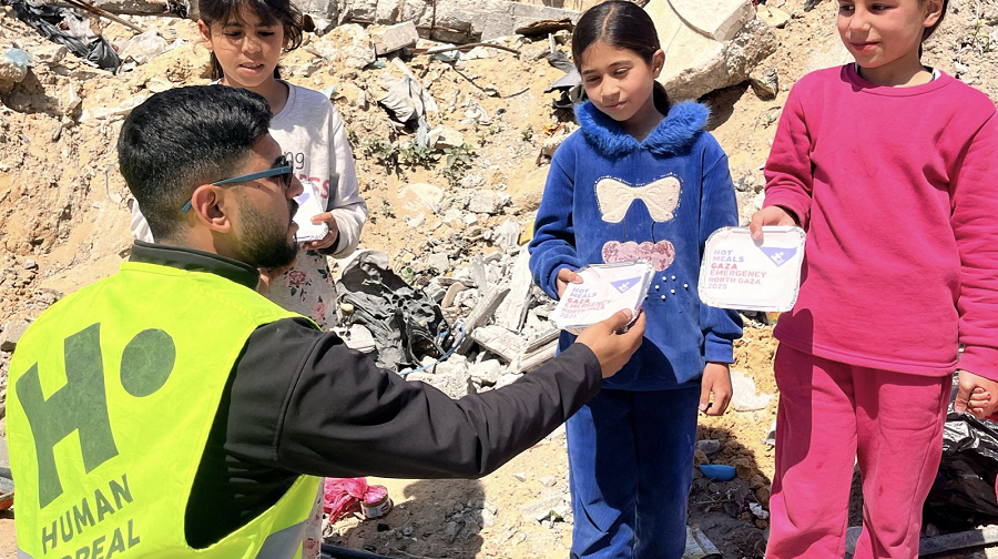 Gaza entité sioniste