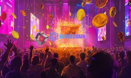 Entreprise blockchain : lancez des contrats de cloud mining et gagnez facilement 5 760 $ par jour