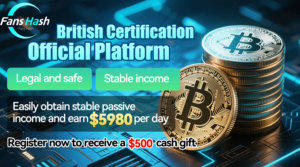 Revealed: New opportunities for XRP holders in 2025, how to achieve a daily profit of $5000 through Fash Hash cloud mining?