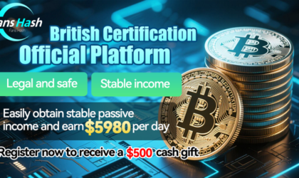 Revealed: New opportunities for XRP holders in 2025, how to achieve a daily profit of $5000 through Fash Hash cloud mining?