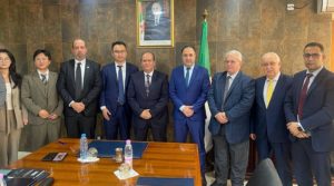 Projet d’usine de véhicules touristiques en Algérie : vers la création d’une industrie automobile