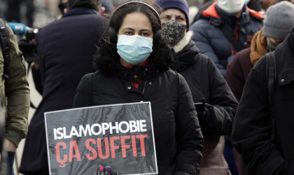 Le ministre français de l’Intérieur Bruno Retailleau catalyseur de la haine islamophobe