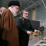 missiles Iran